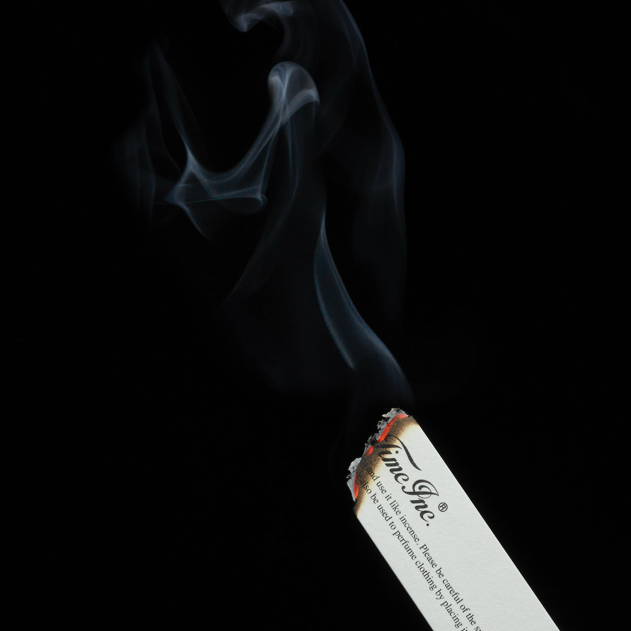 小物 Timc lnc TRADMAN'S TOKYO Incense Paper Insence Paper – Timc Inc.