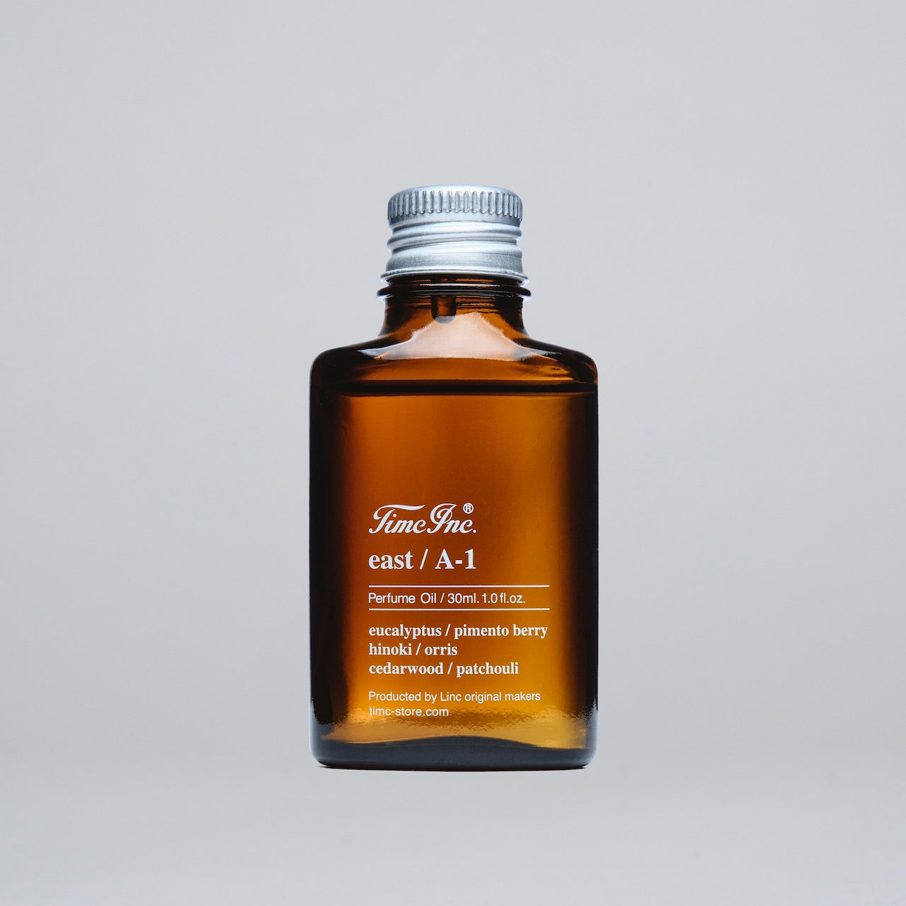 Perfume Oil east / A-1 – Timc Inc.