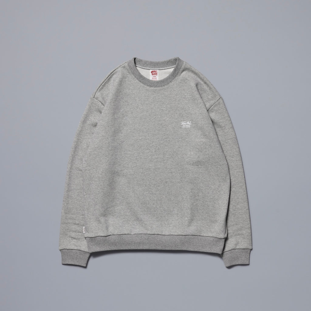 Varsity Sweatshirt – Timc Inc.