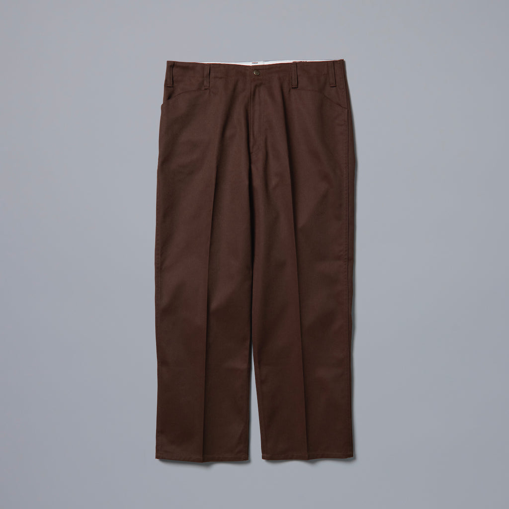 Timc Inc. TPW Pants Lサイズ ネイビー ネイバーフッド 日本盤