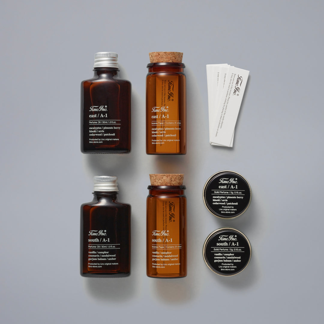 Phase 05 – Timc Inc.