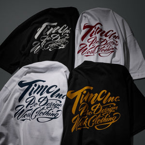 トップス Timc Inc. INC-SST 02 / TIMCNUTS Phase 85 – Timc Inc.