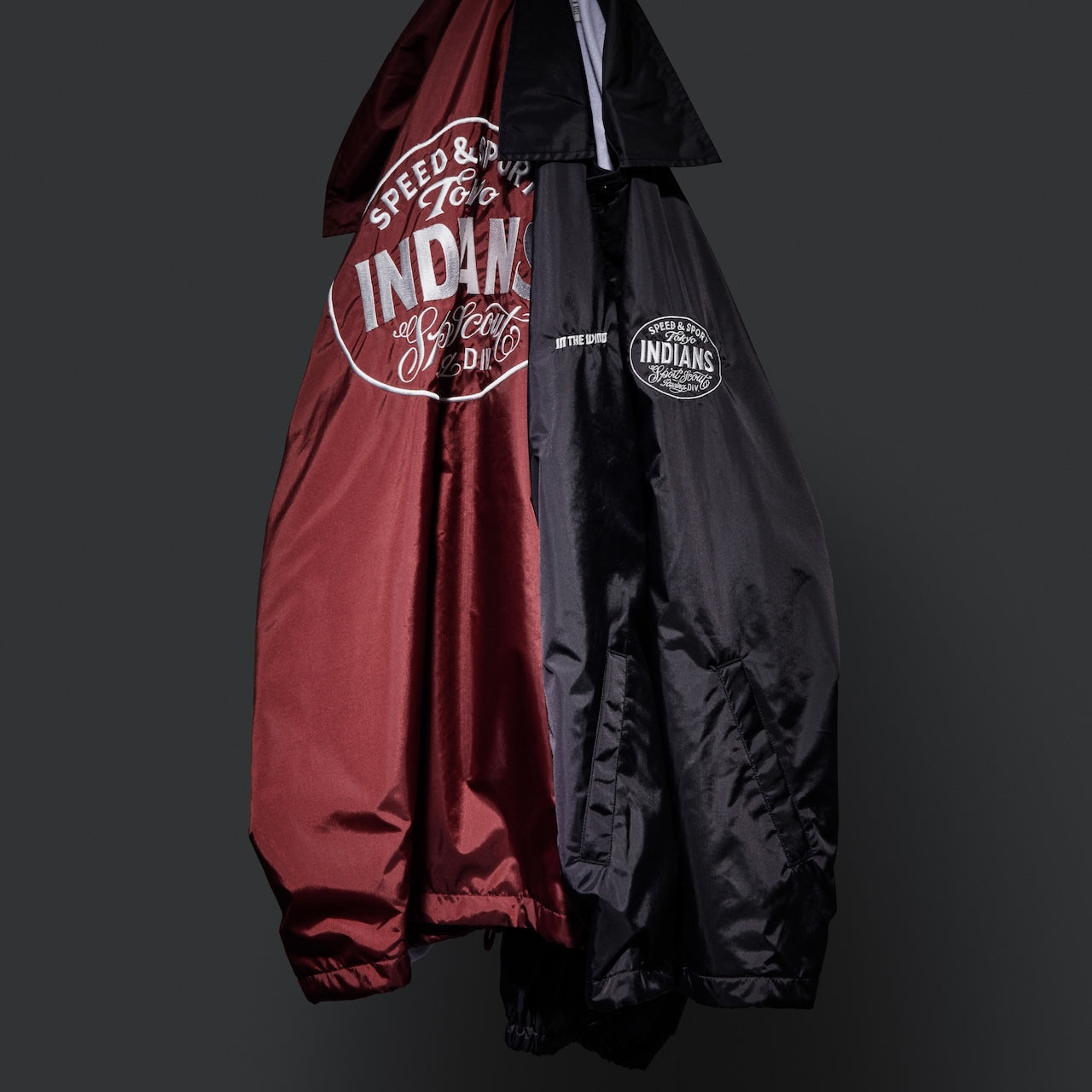 Quilted Down Jacket – Timc Inc. Quilted Down Jacket – Timc Inc.