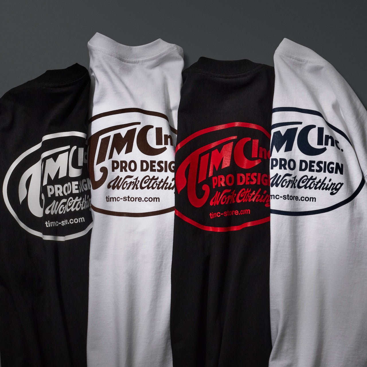 Quilted Down Jacket – Timc Inc.