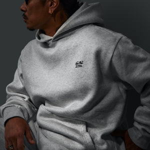 Varsity Hoodie