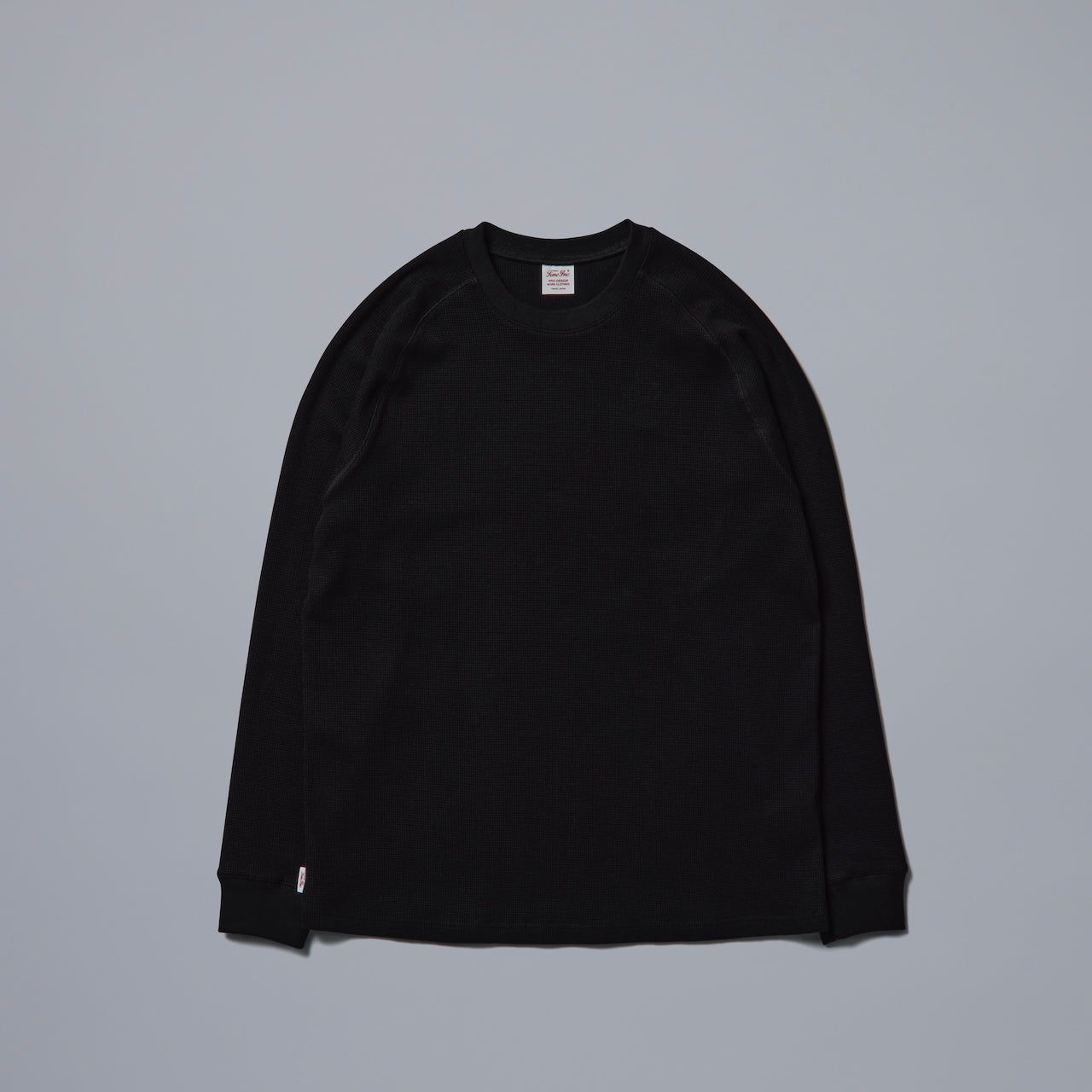 Waffle LS