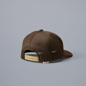 Square Panel Cap – Timc Inc.