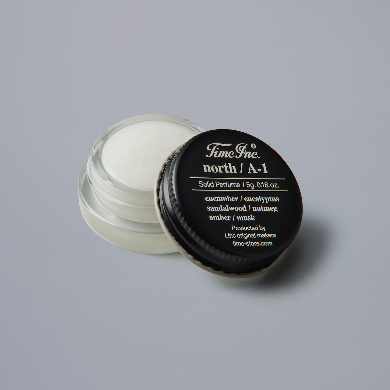 Solid Perfume north / A-1