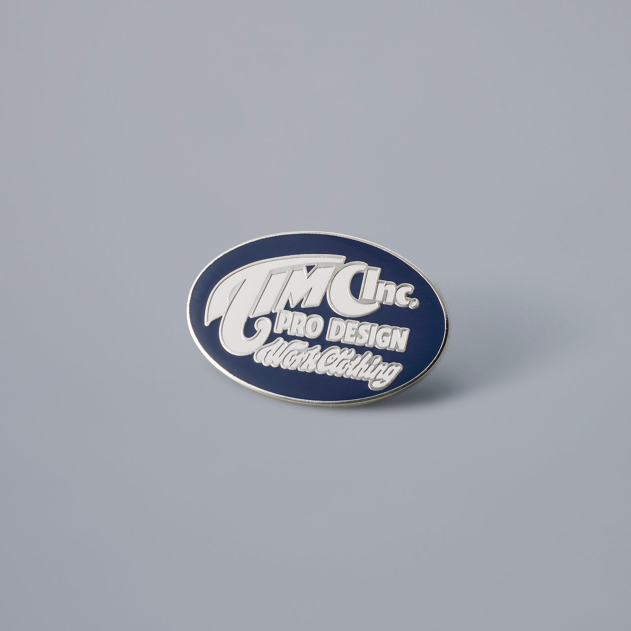 Oval Pins – Timc Inc.