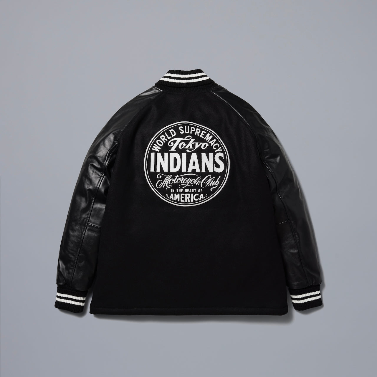 Varsity Jacket