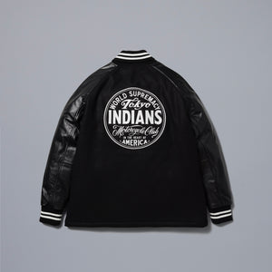 Varsity Jacket