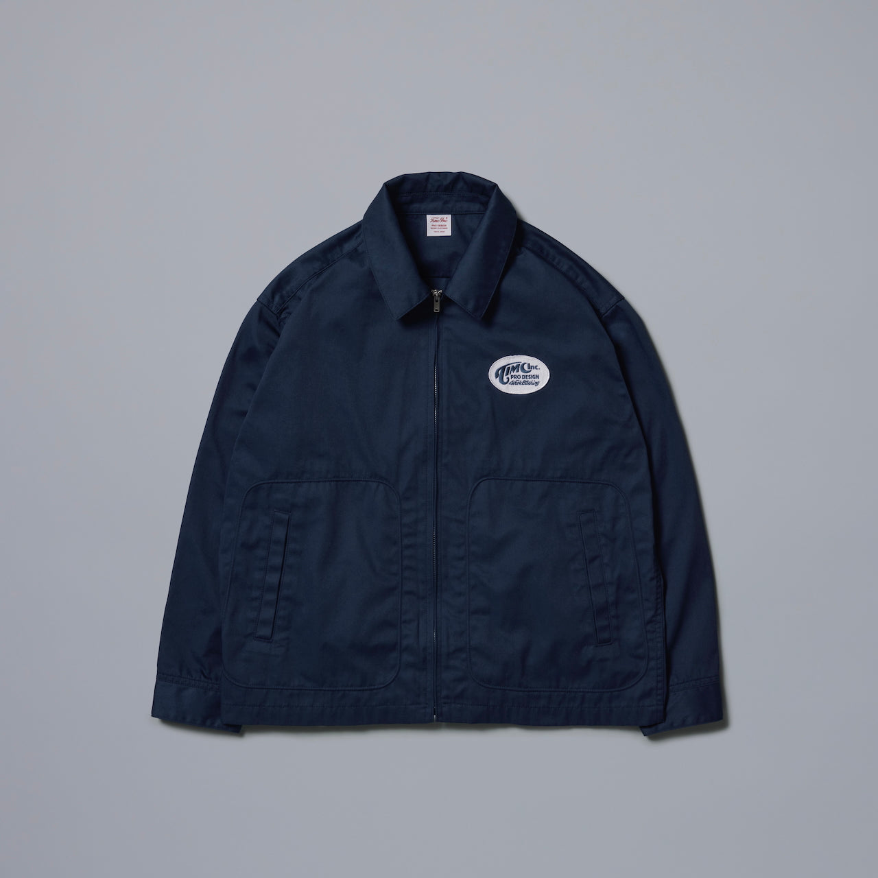 Drizzler Jacket – Timc Inc. Drizzler Jacket – Timc Inc.