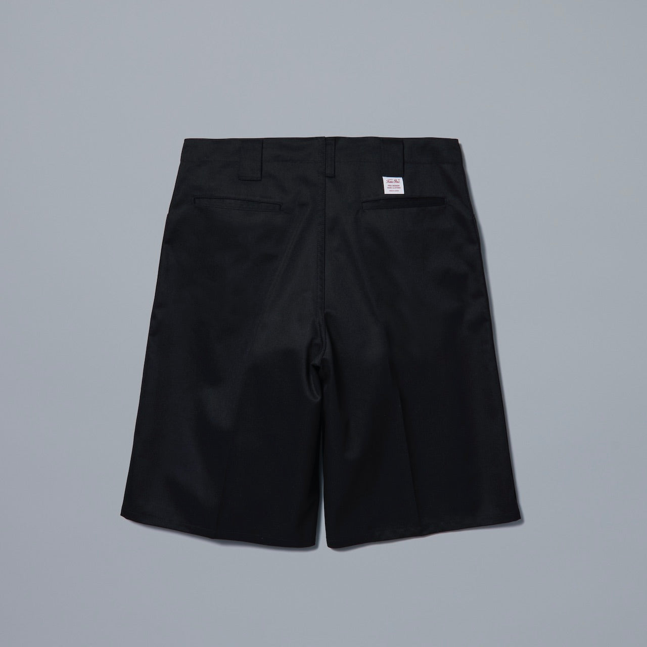 TPW Shorts 01 / Loose