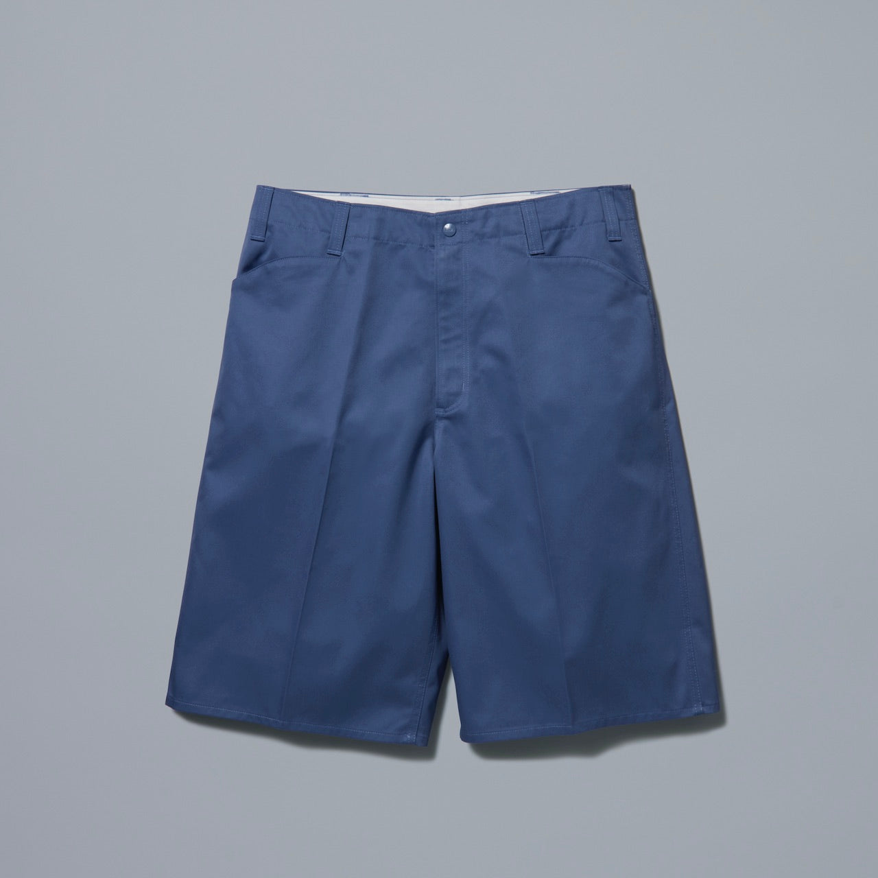 Timc Inc. TPW Shorts 02 / Loose BLACK L