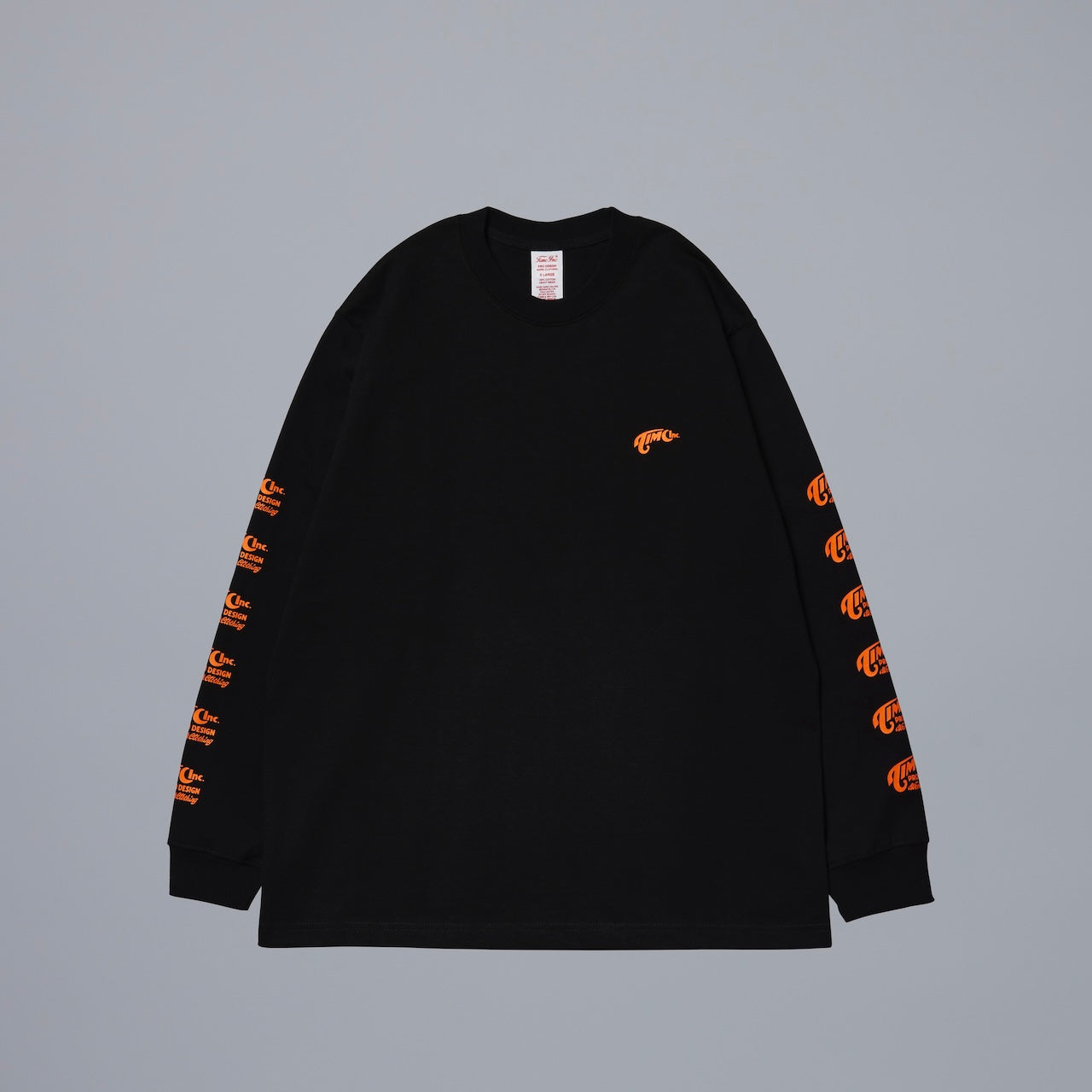 timc inc. 吐い フリース セットアップ L