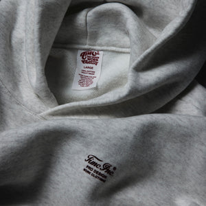 Varsity Hoodie