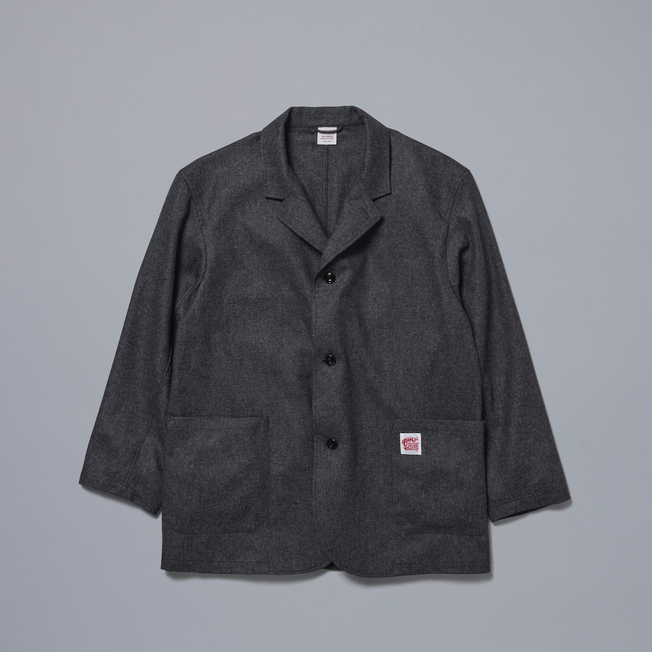 timc inc.東京インディアンズ フリースセットアップ timc inc