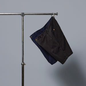 DB Shorts / Corduroy