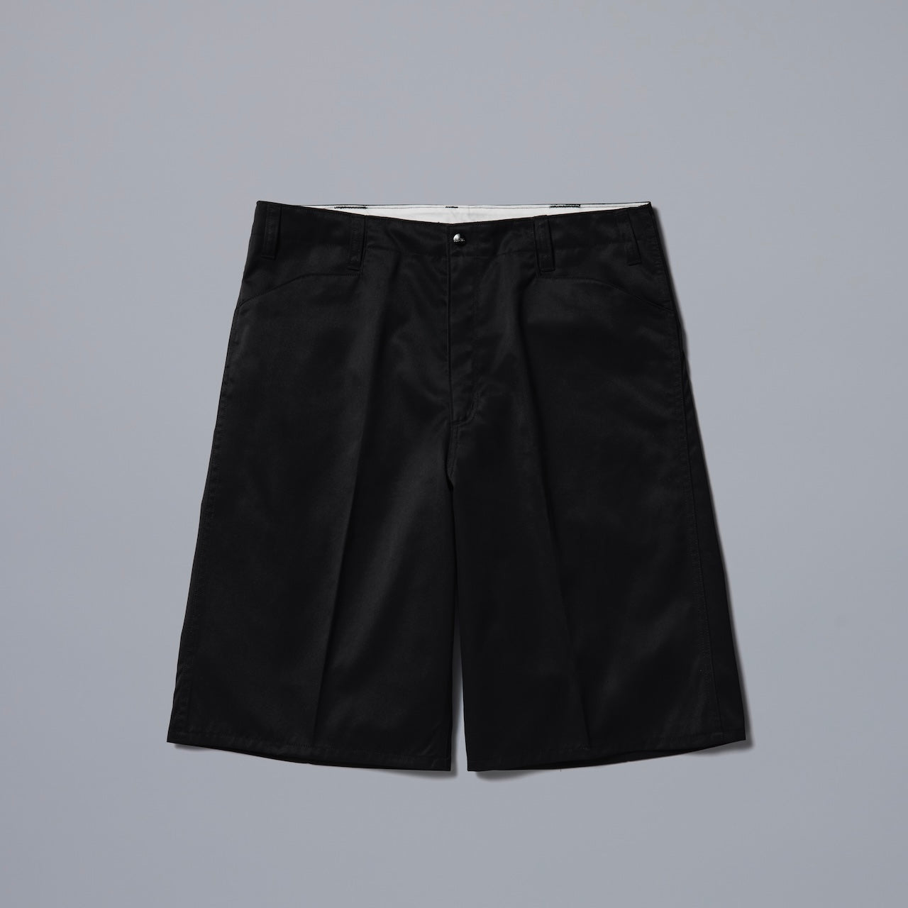Timc Inc. TPW Shorts 02 / Loose BLACK L