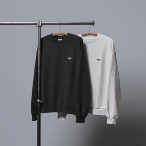 Varsity Sweatshirt