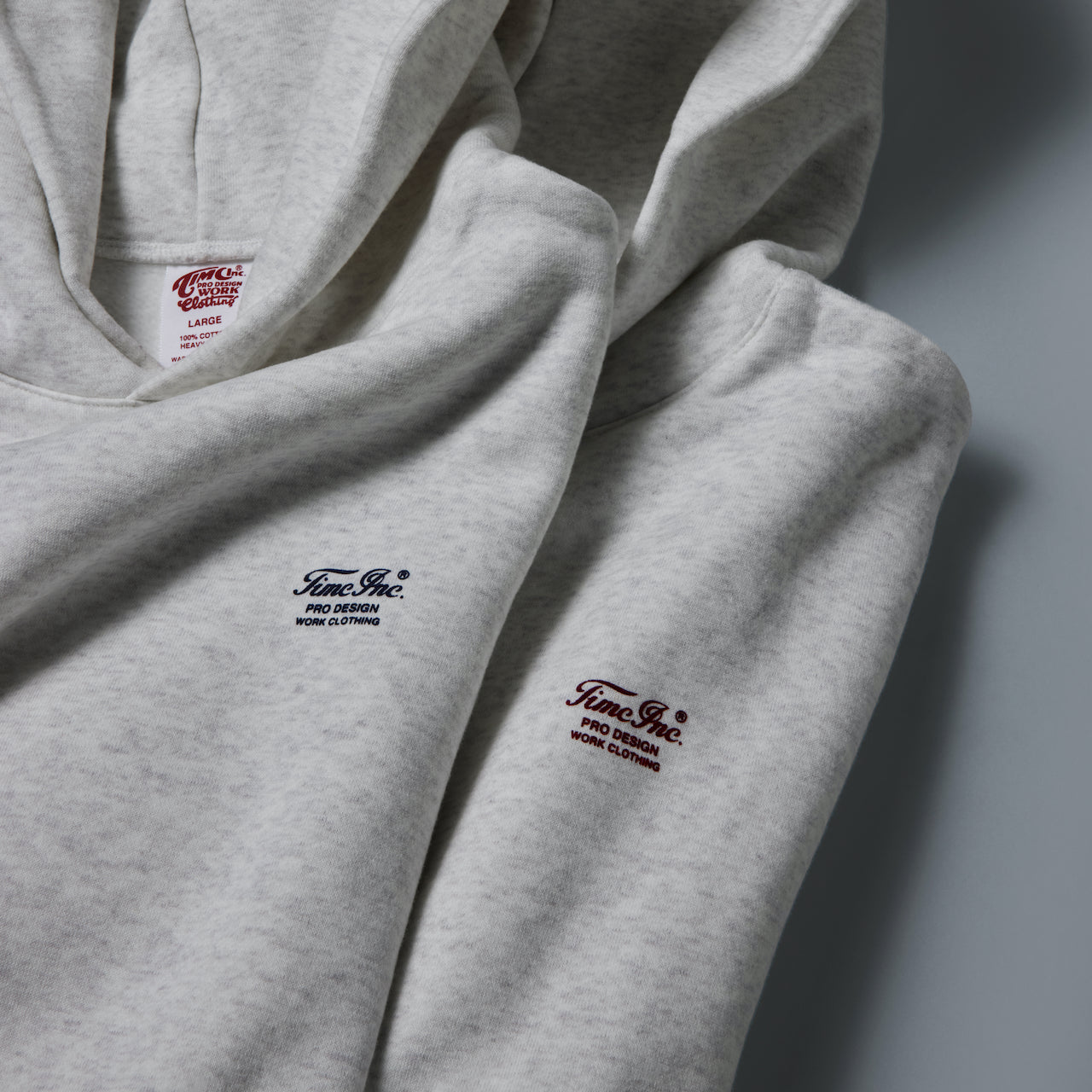 Varsity Hoodie