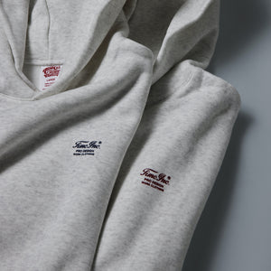 Varsity Hoodie