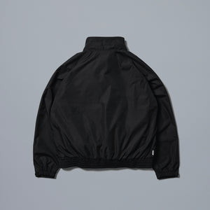 Stand Collar Jacket