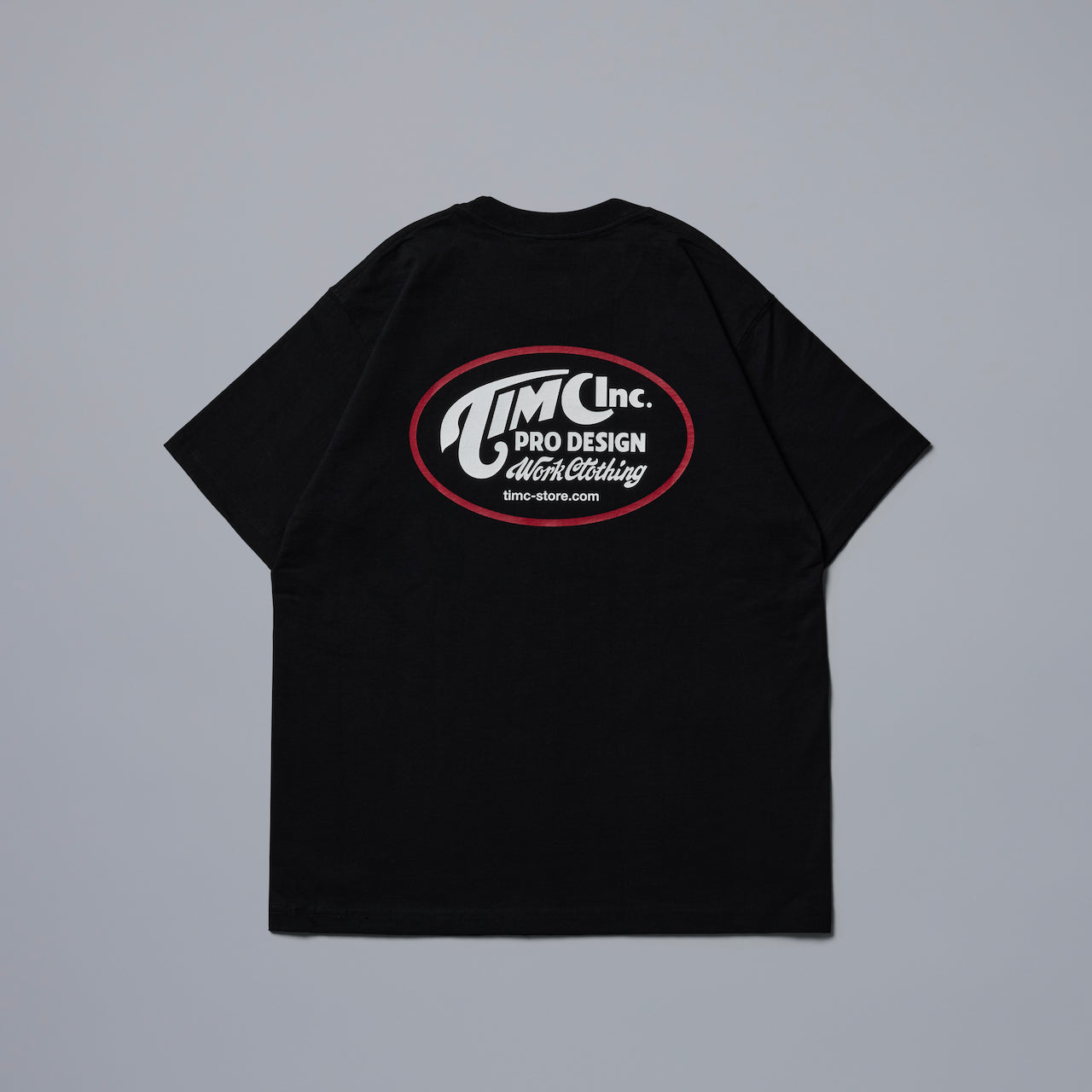 トップス Timc Inc. INC-SST 02 / TIMCNUTS Timc Inc.