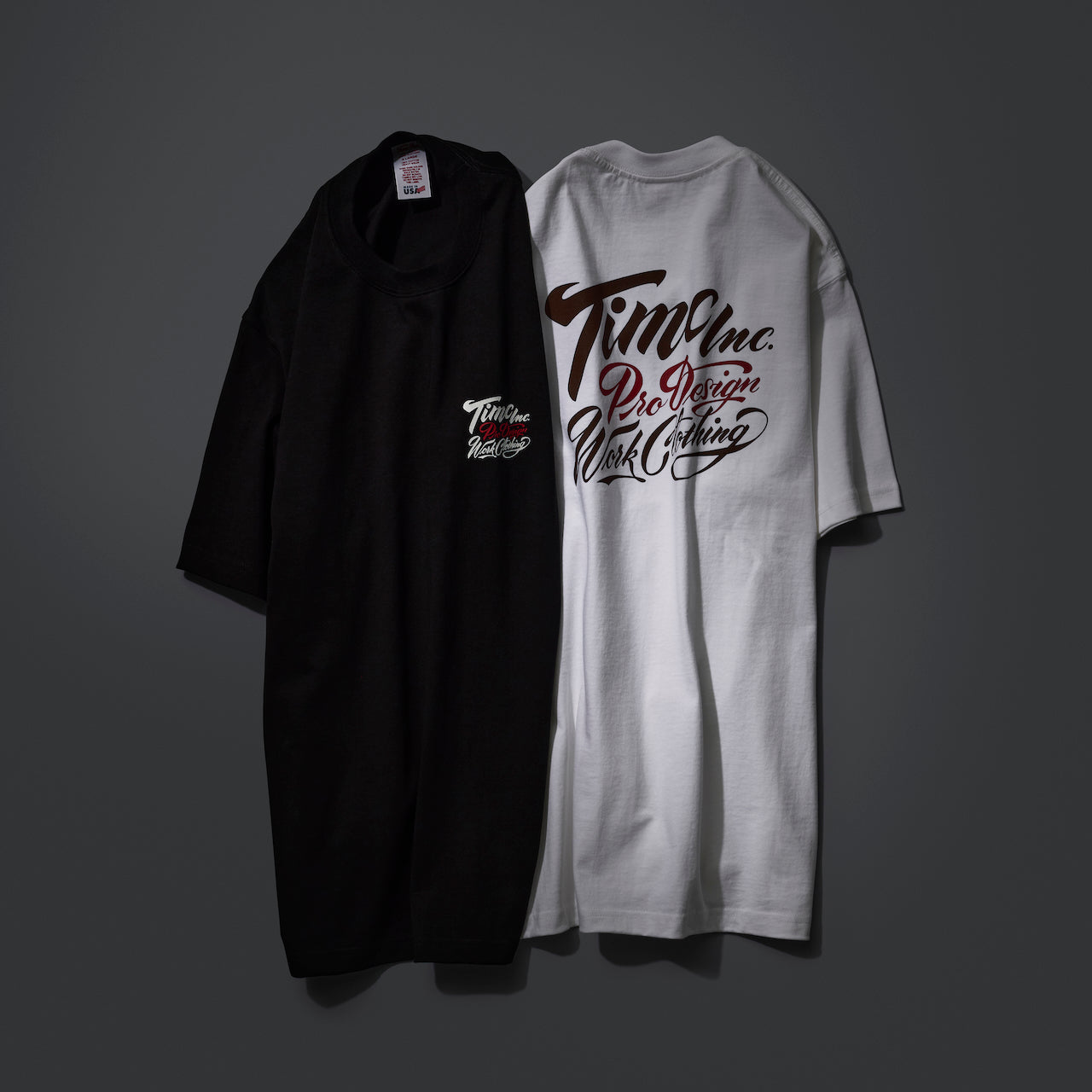 INC-SST 03 – Timc Inc.