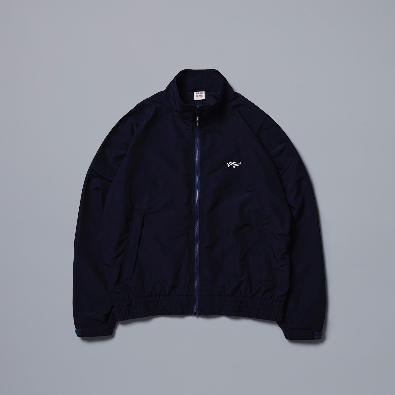 Nylon SC Jacket