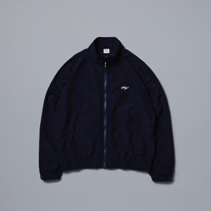 Nylon SC Jacket