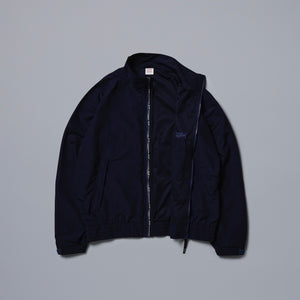 Nylon SC Jacket