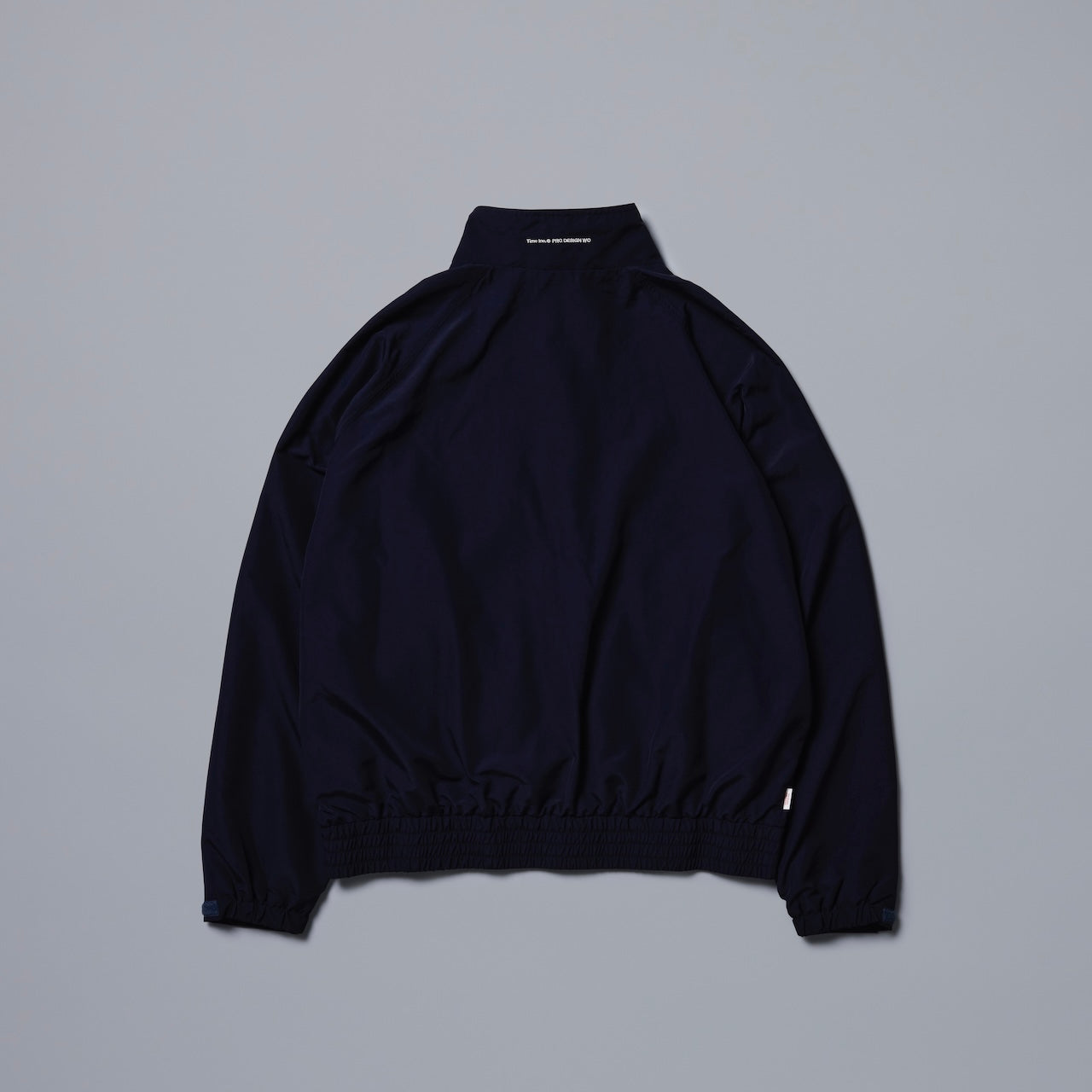 Nylon SC Jacket