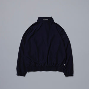 Nylon SC Jacket