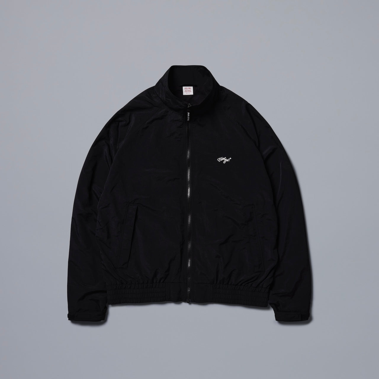 Nylon SC Jacket