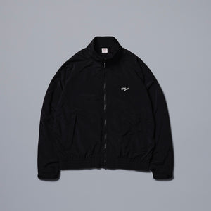 Nylon SC Jacket