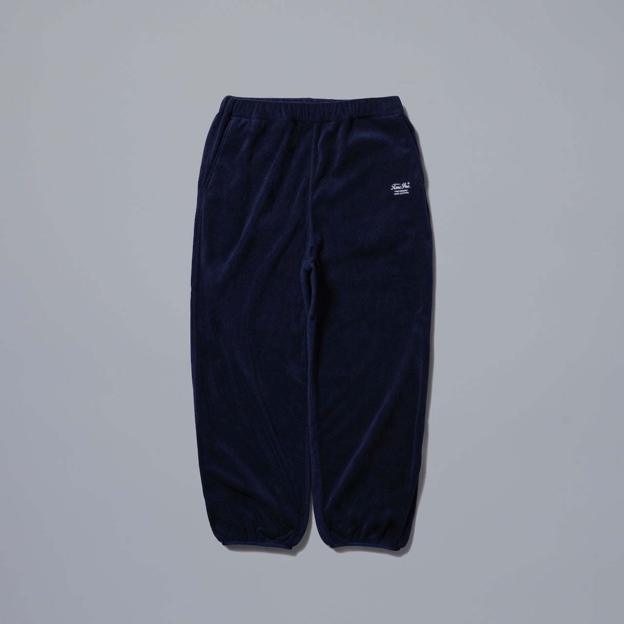 INC-Fleece Trousers