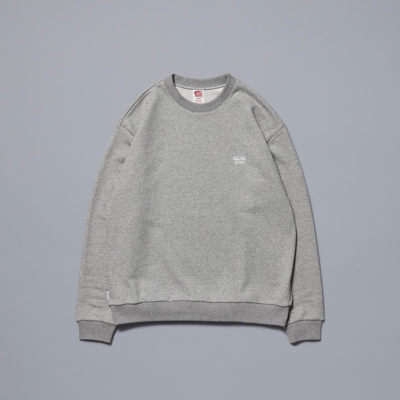 scotterboy　完売 Timc Inc. スウェットフーディー Varsity Sweatshirt – Timc Inc.