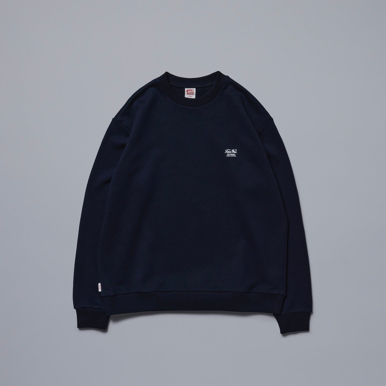 6 Panel Cap Corduroy – Timc Inc.