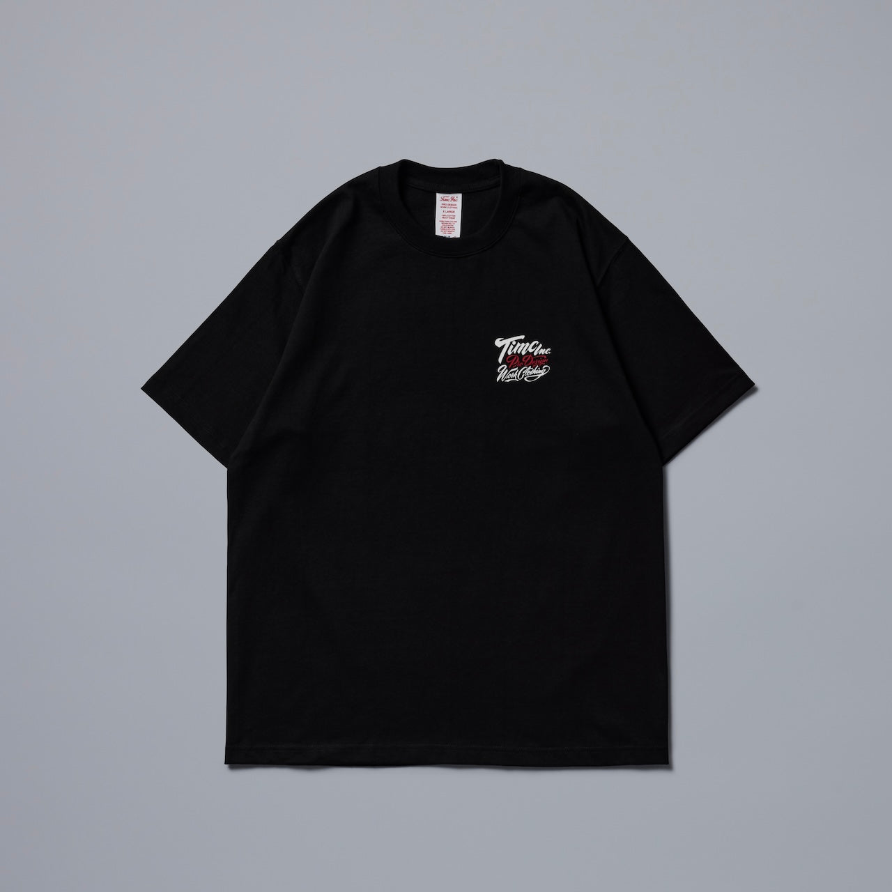 INC-SST 03 – Timc Inc.