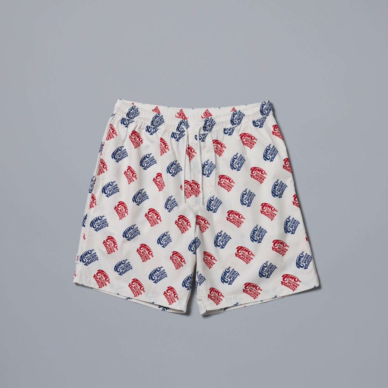 Original Print Shorts – Timc Inc.
