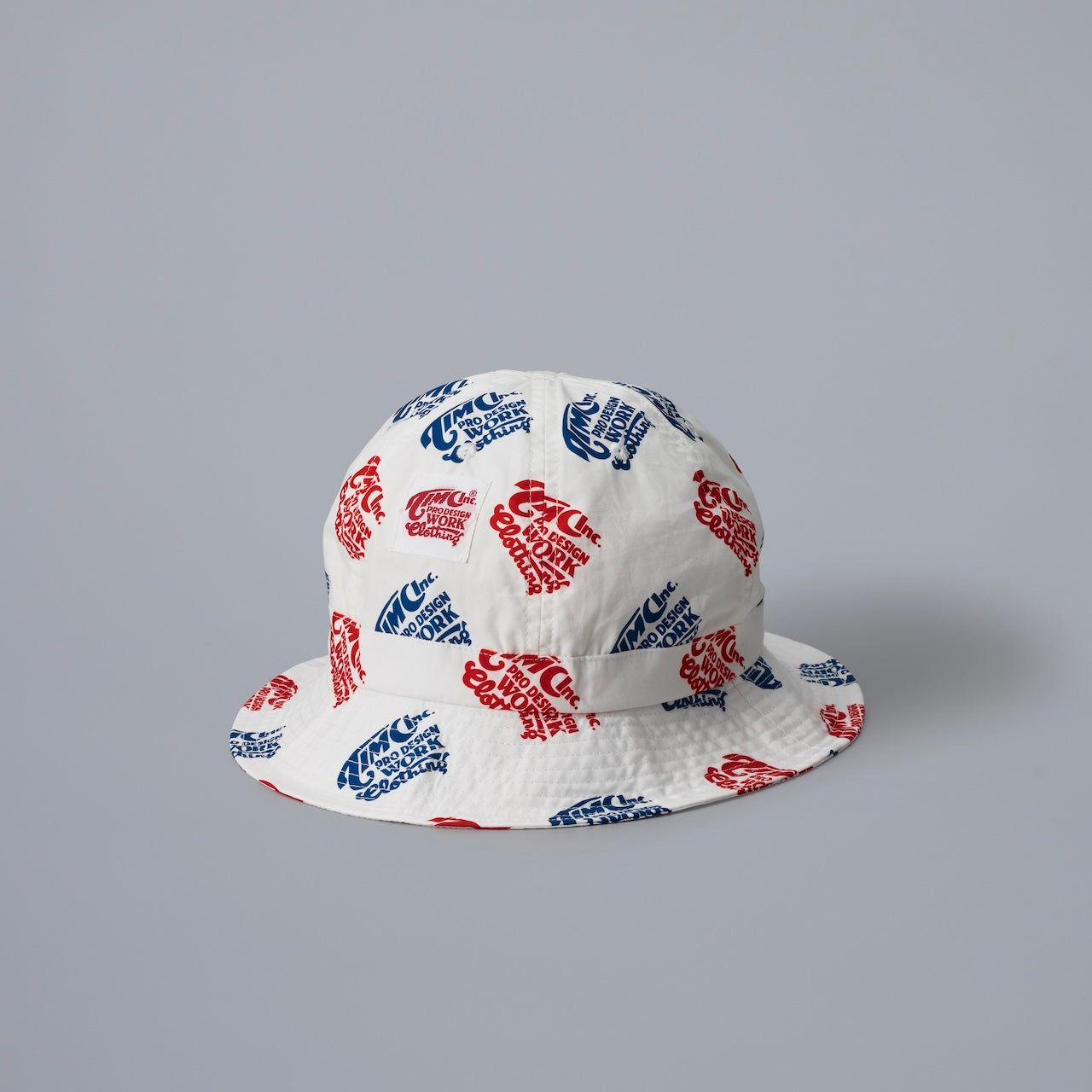 帽子 Timc Inc. Original Print Ball Hat Original Print Ball Hat – Timc Inc.