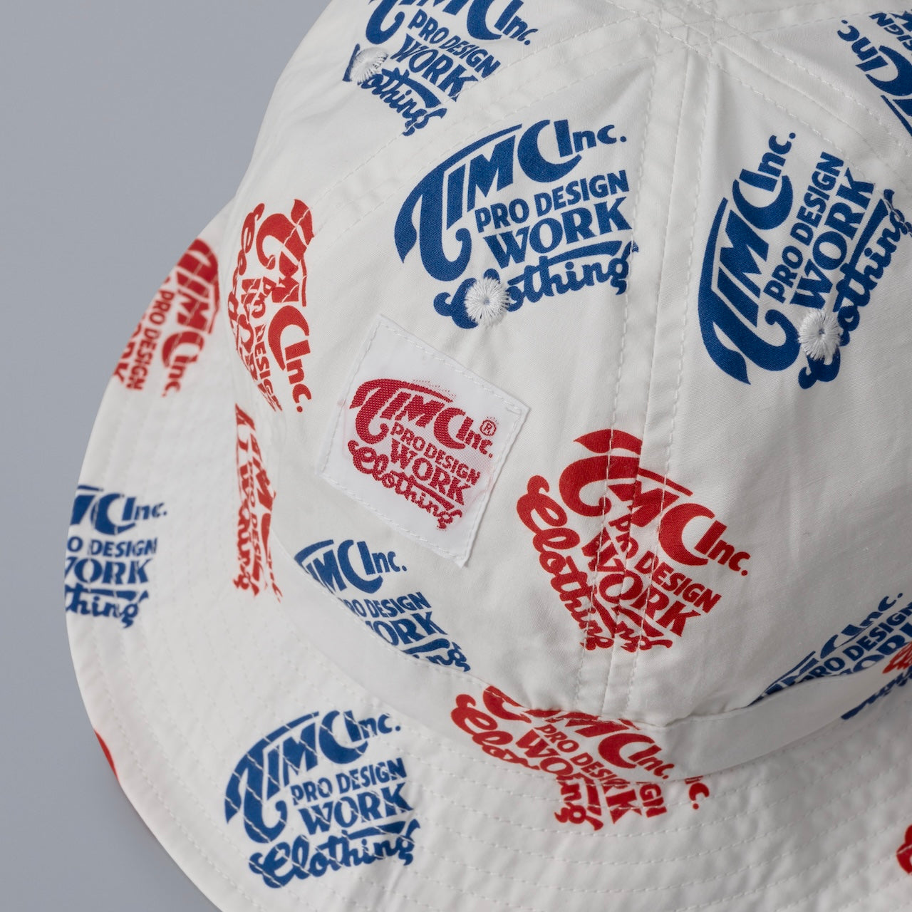 帽子 Timc Inc. Original Print Ball Hat Original Print Ball Hat – Timc Inc.