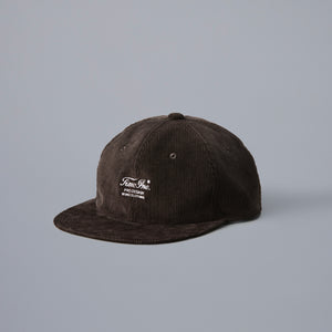 6 Panel Cap Corduroy – Timc Inc. 6 Panel Cap Corduroy – Timc Inc.
