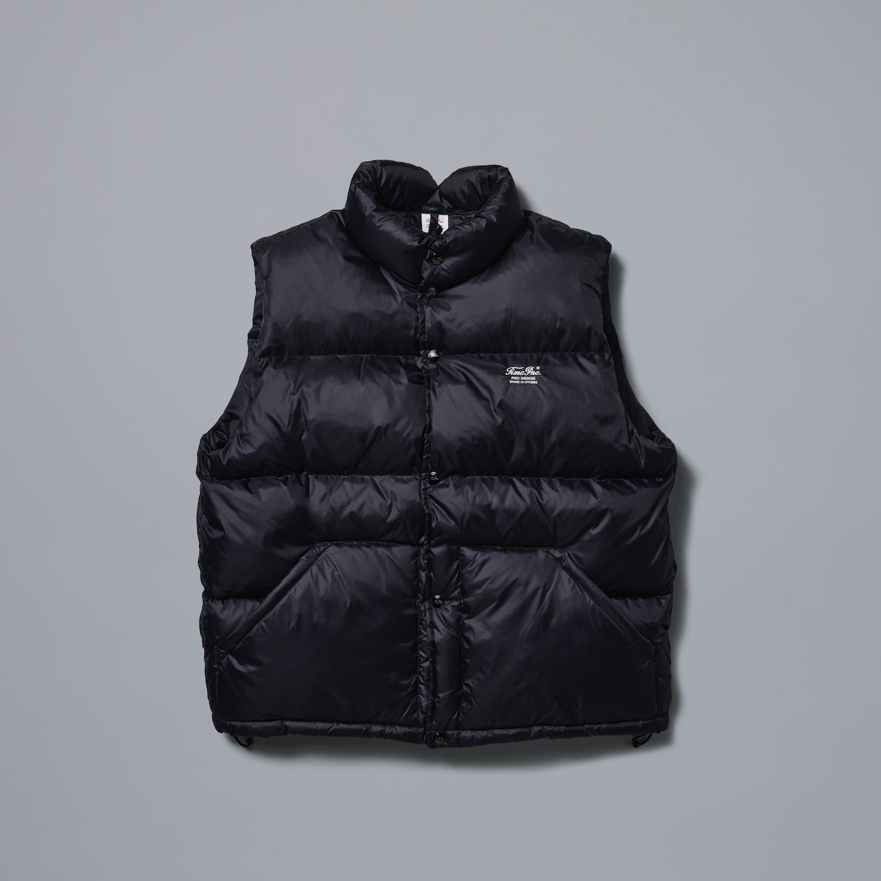 PWC Down Vest