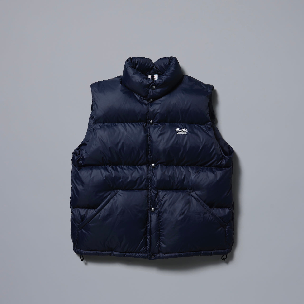 PWC Down Vest