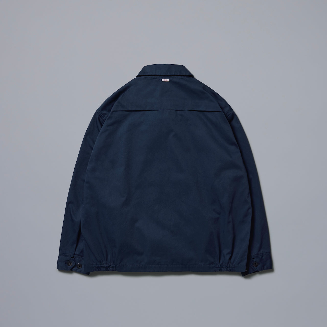 Drizzler Jacket
