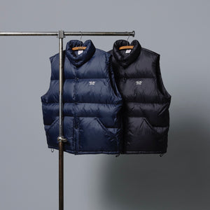 PWC Down Vest