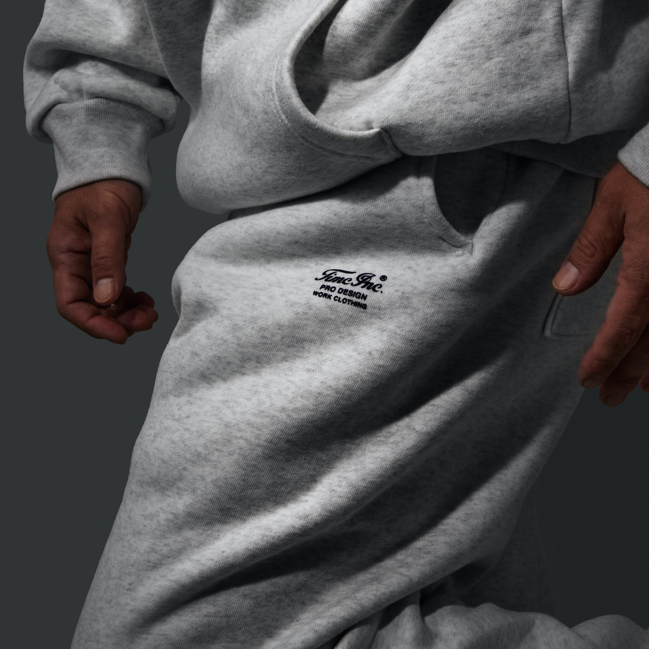 Varsity Trousers
