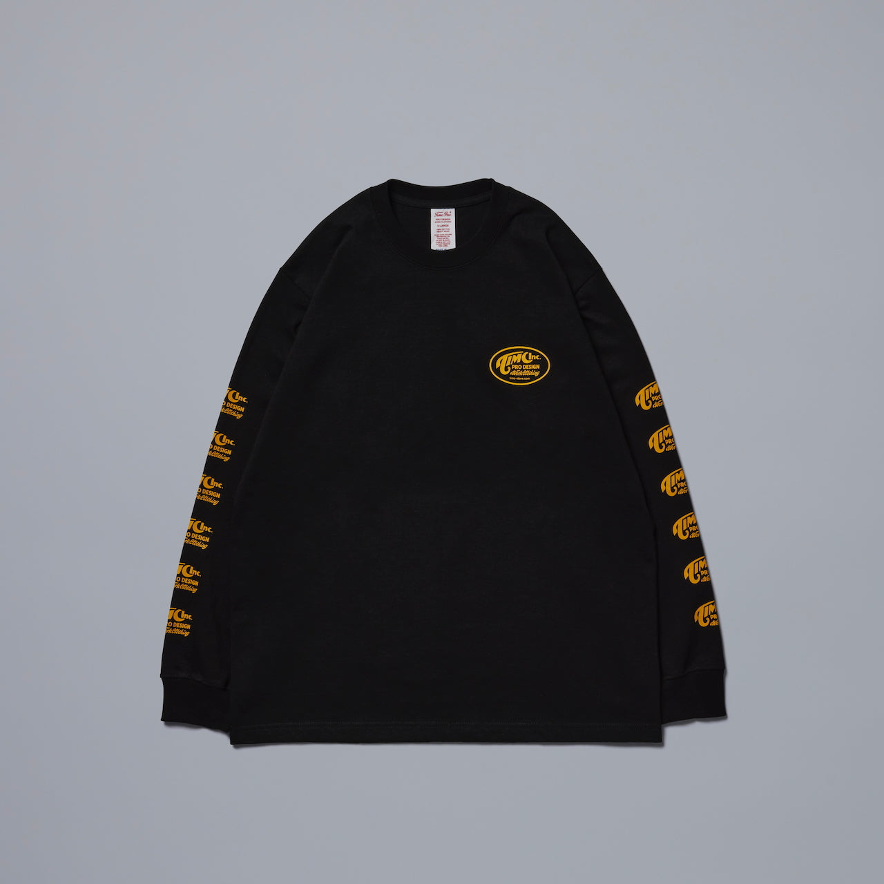 Eau de Parfum east / A-1 – Timc Inc.